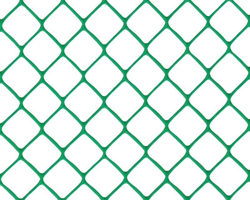Прозрачный забор на даче: из чего его можно сделать