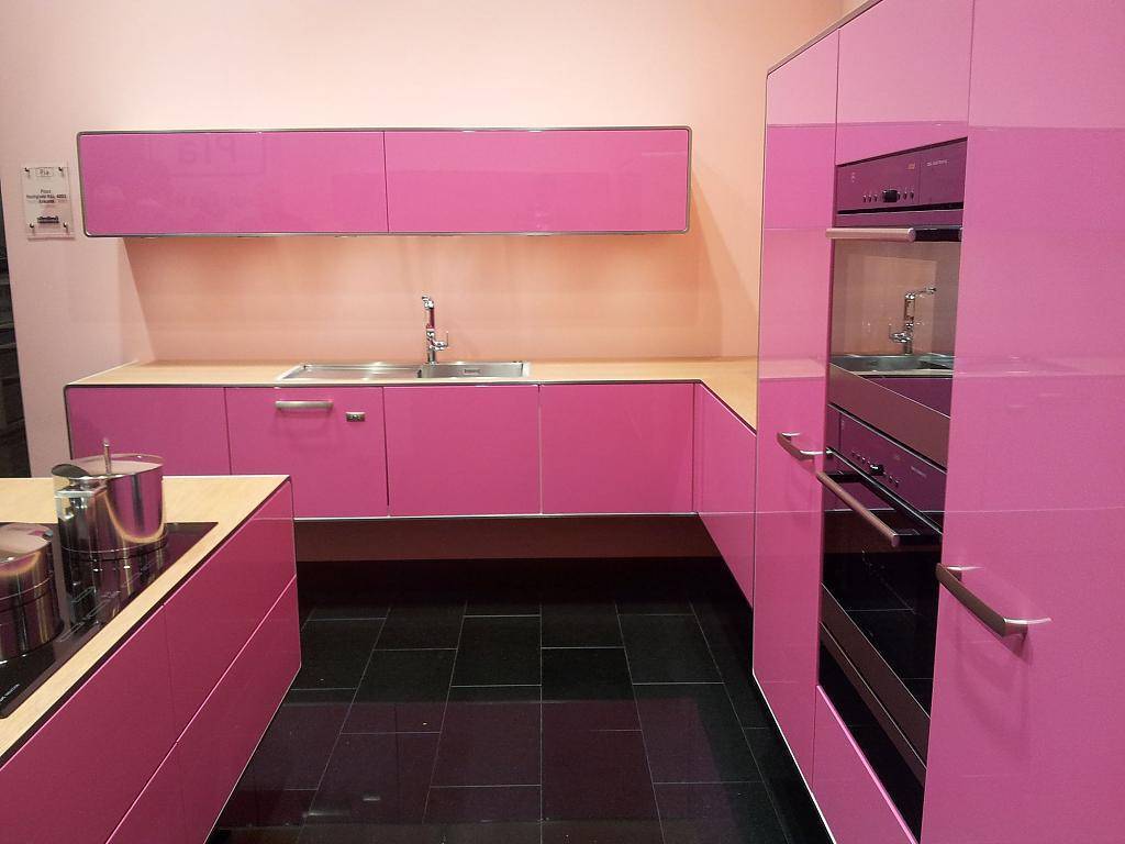 100 лучших идей: сочетание цветов в интерьере кухни на фото