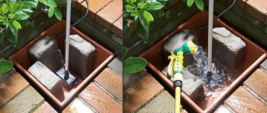 Фонтан из цемента: бетонные декоративные фонтаны своими руками для сада и дачи, как сделать чашу для фонтана