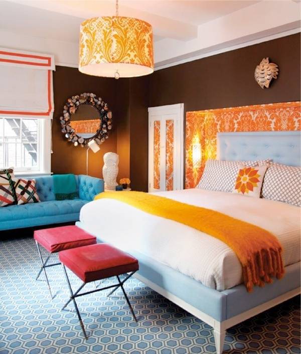Бежевая спальня: лучшие сочетания цветов и оттенков (120 фото в бежевых тонах)