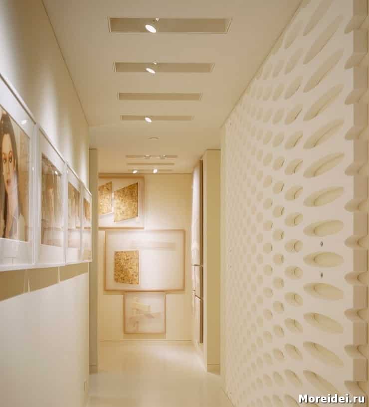 Потолки из гипсокартона: идеи дизайна для разных комнат