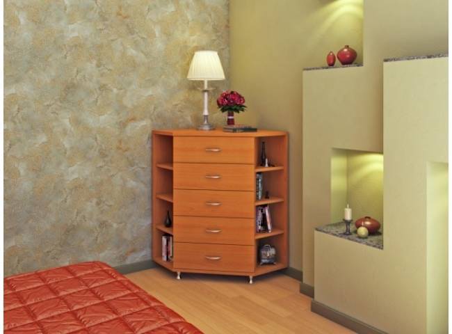 Маленькие угловые шкафы (43 фото): модели небольших размеров с зеркалом для одежды в гостиную и спальню