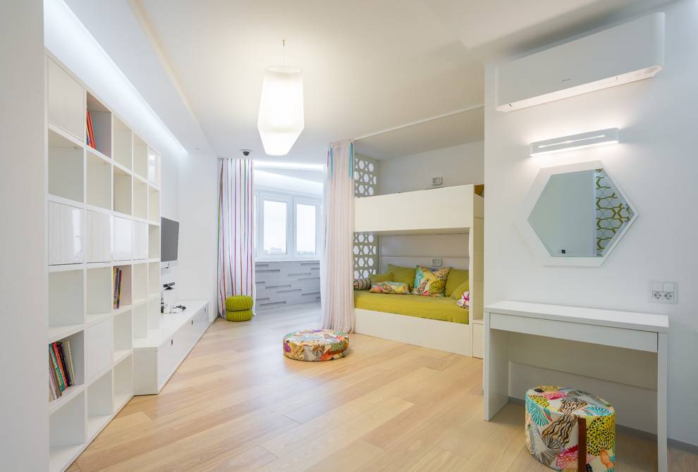 Дизайн спальни в стиле минимализм: отделка, мебель и декоративные штрихи