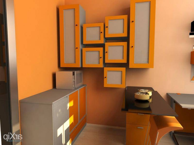 Дизайн комнаты в общежитии: 75 идей обустройства
