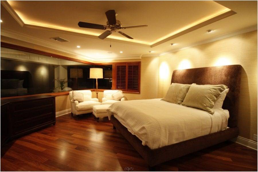 Спальня на мансарде со скошенным потолком: фото, дизайн интерьера, освещение - стильный и современный дизайн интерьера для вас