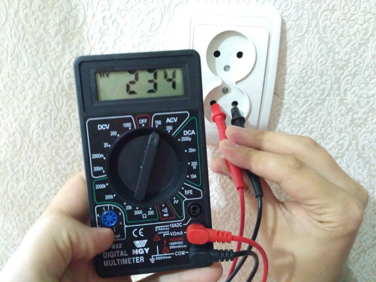 Измерение мультиметром - 10 глупых ошибок при замерах напряжения, тока, сопротивления.