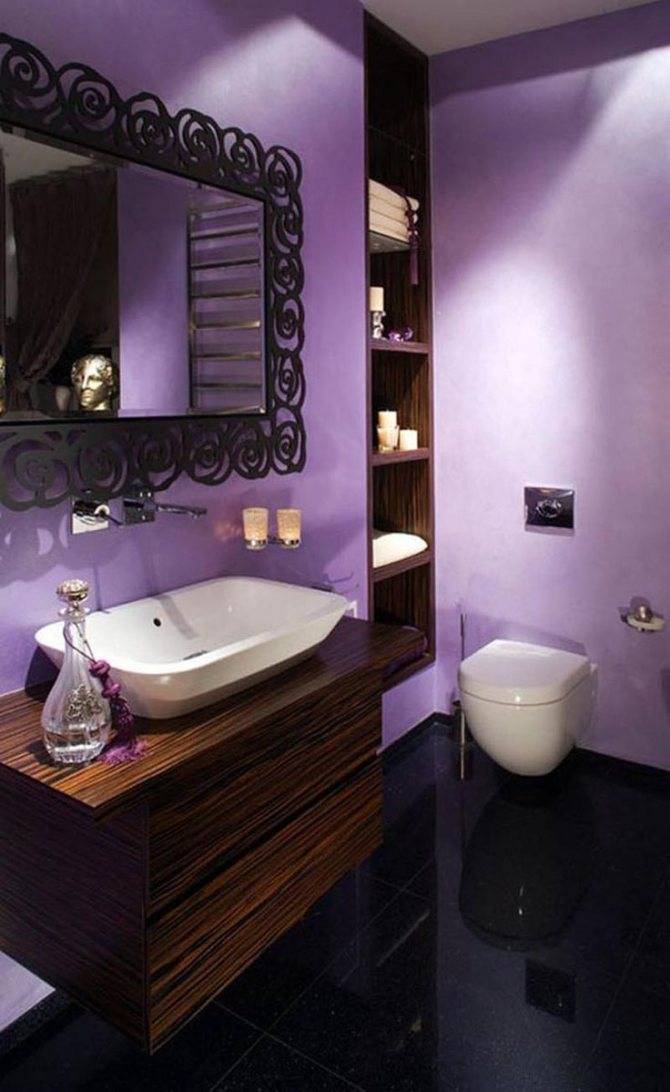 Какого цвета сделать ванную комнату - vannayasvoimirukami.ru