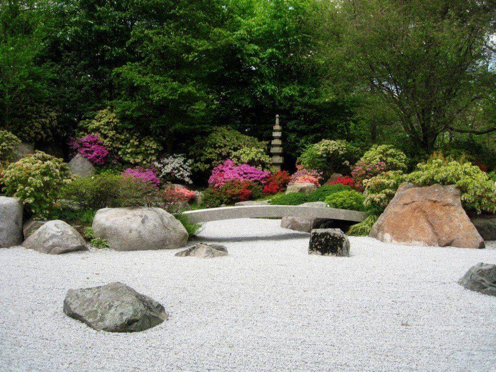 Каменные сады японии - история, лучшие композиции и отечественные аналоги • страны мира, города и туризм
