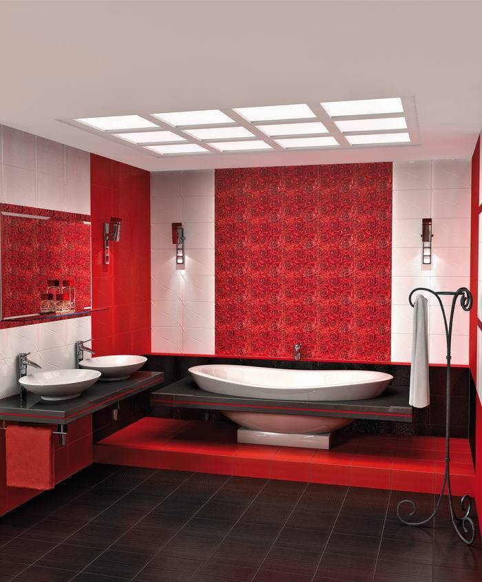 Цвет ванной: 115 фото лучших идей, стильные оттенки и варианты сочетания