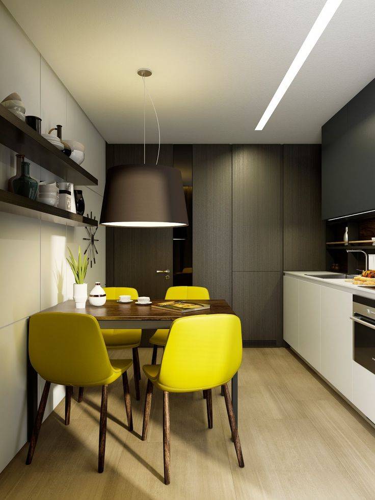 Кухня 9 кв. м. – лучший дизайн интерьера и обзор оптимальных вариантов размещения мебели (75 фото) – строительный портал – strojka-gid.ru