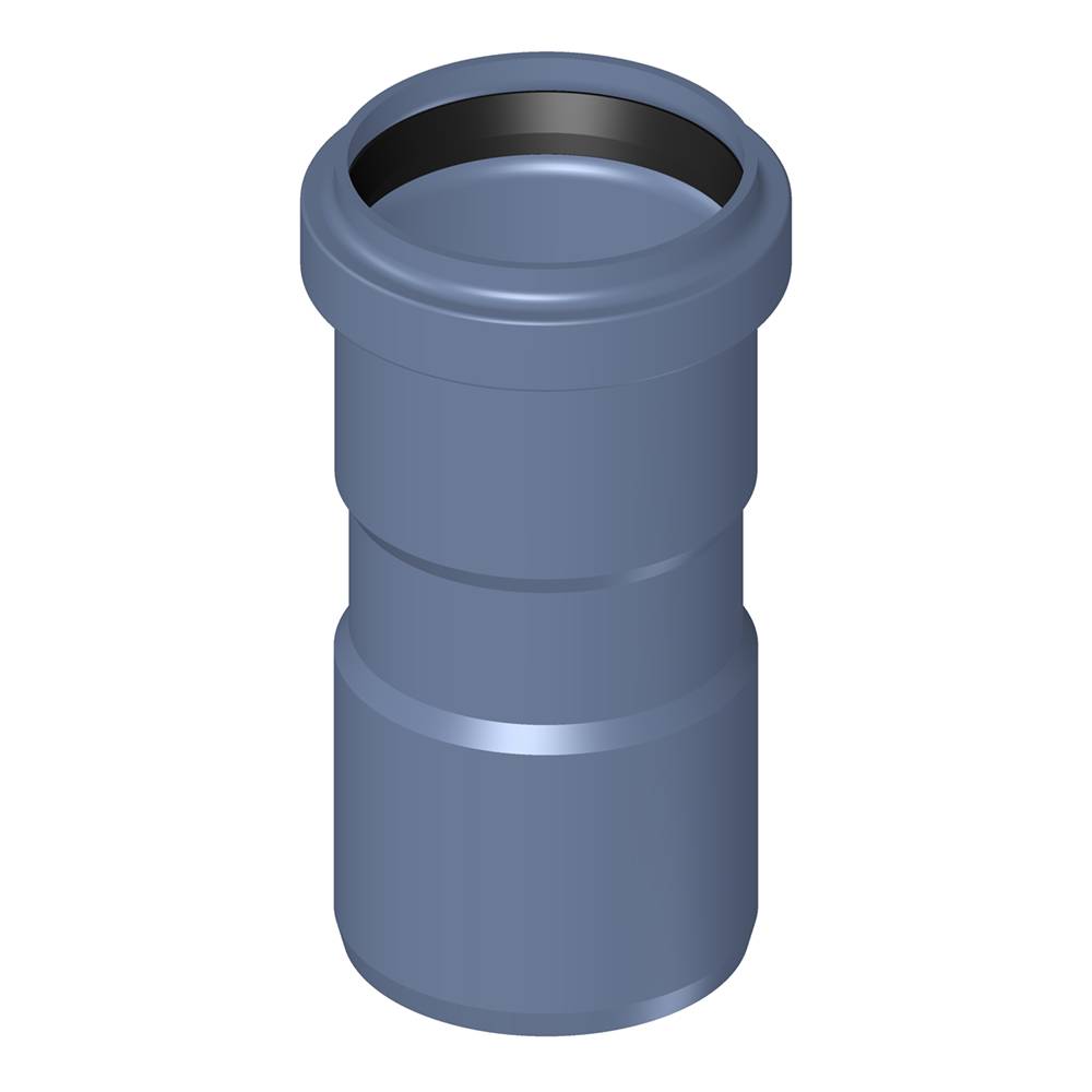 Канализационные пластиковые трубы: диаметры, цены
