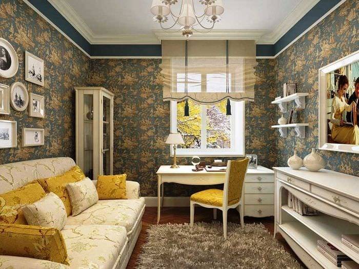 Декор комнаты: как красивые идеи интерьера и оформления своими руками (145 фото и видео советы)