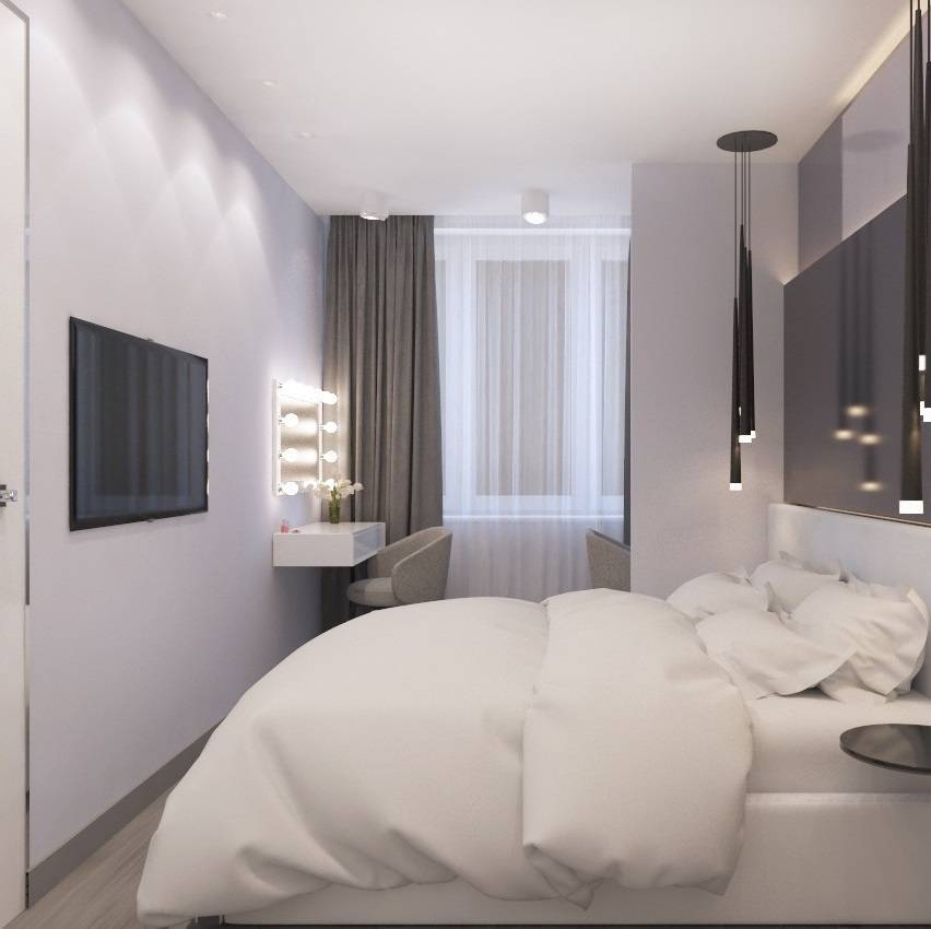 Дизайн гостиной-спальни 14, 15 кв. м (50 фото): оформление интерьера в комнате 3 на 5 м и 14 кв. метров