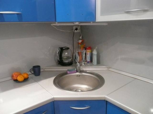 Дизайн угловых кухонь: 175+ фото решений для кухонного гарнитура