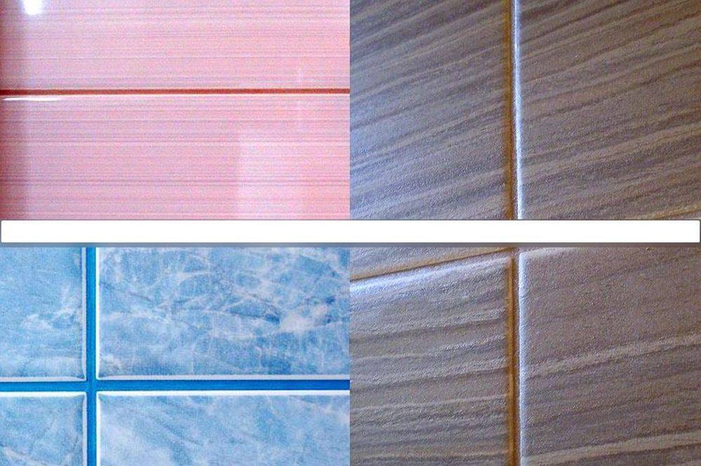 Затирка для бежевой плитки (19 фото): как выбрать цвет, какой подойдет, затереть швы