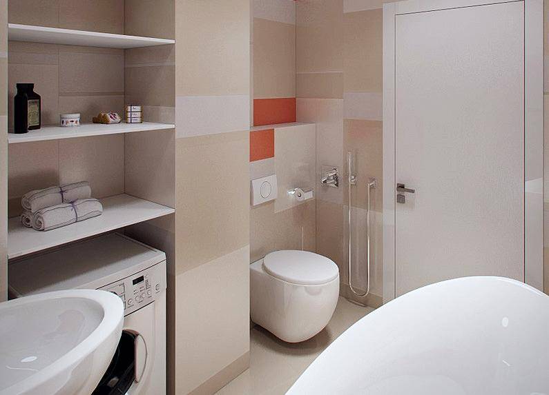 Ванная 5 кв. м. — варианты дизайна и секреты стильного оформления. 130 фото создания уютной ванной комнаты