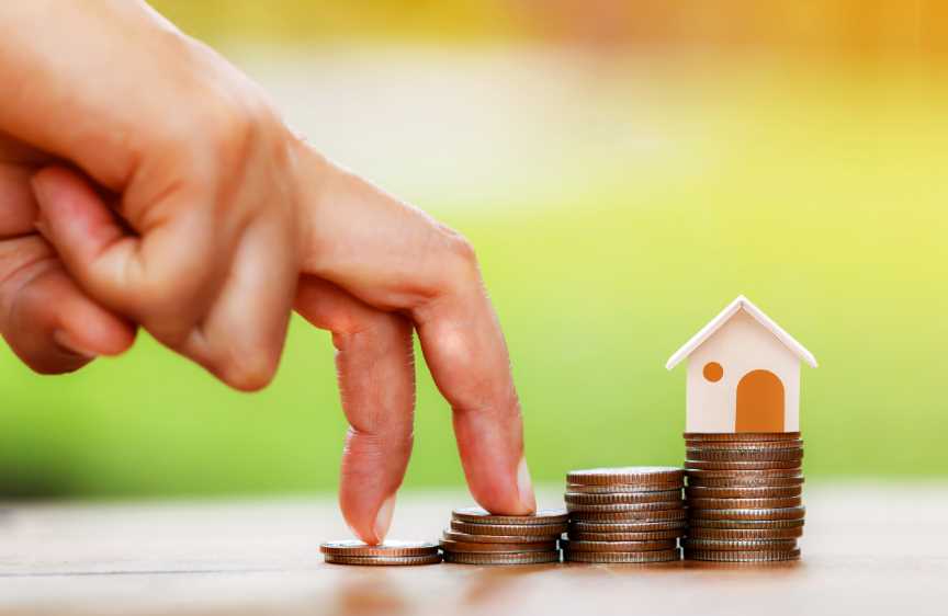 Пять способов найти деньги на первый взнос по ипотеке