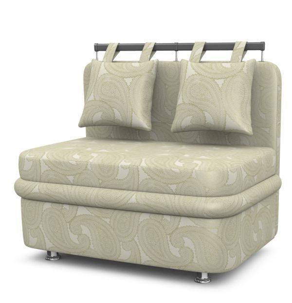 Кресла для кухни раскладные со спальным местом: мягкие и стильные варианты