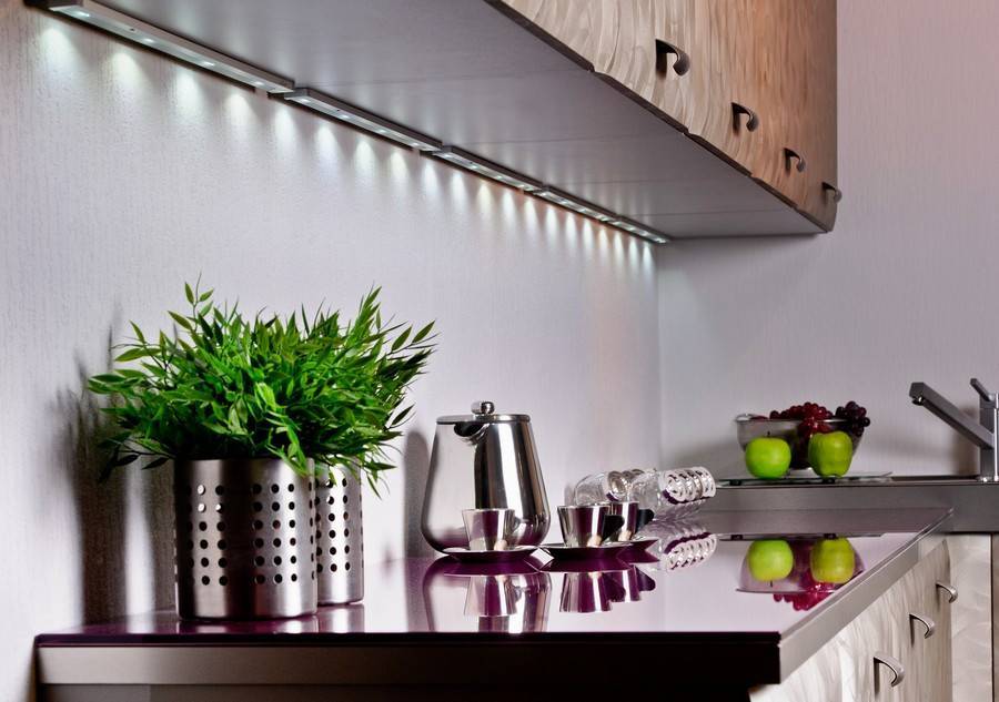 Как выбрать светильники для кухни - 150 фото разновидностей кухонных светильников
