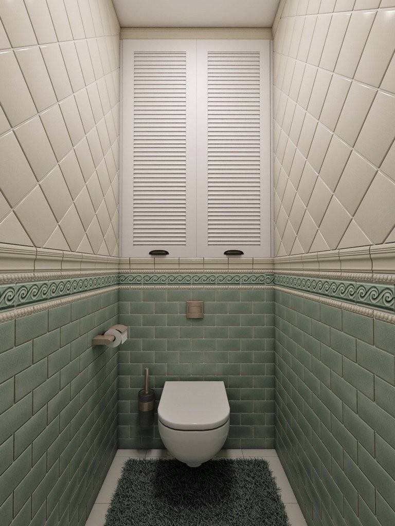 Дизайн туалета 2021 года - 200 фото эксклюзивных идей оформления и ремонта