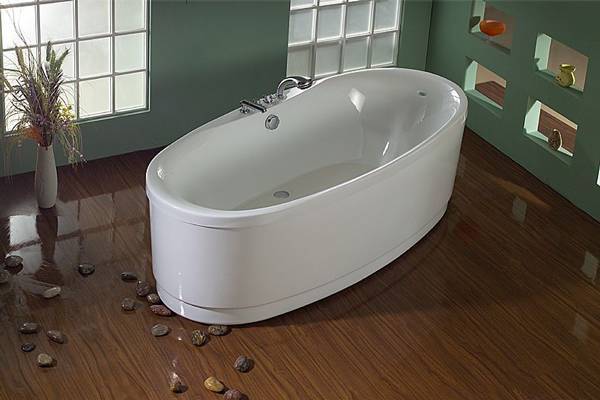 Размеры угловой ванны: стандартные и редкие, 80х80, 180х80, 100х70, 130х70 и советы по подбору подходящего размера