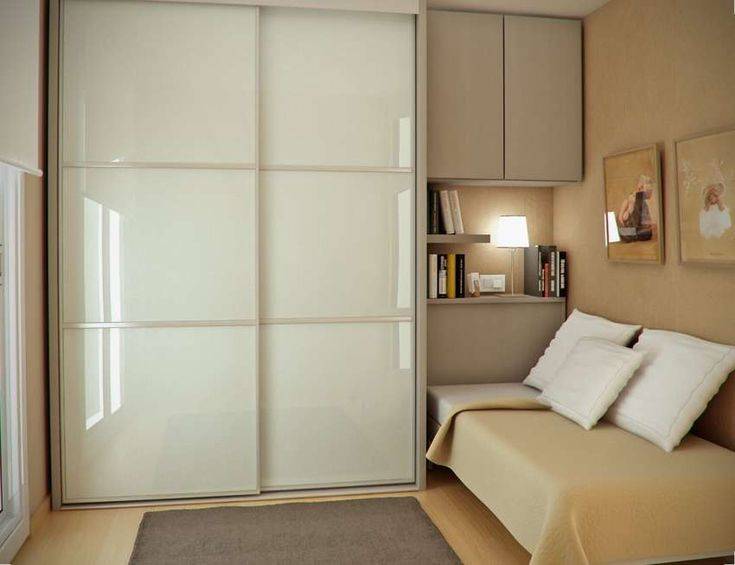 Шкаф в спальню (150 фото) - новинки дизайна из каталога 2020 года