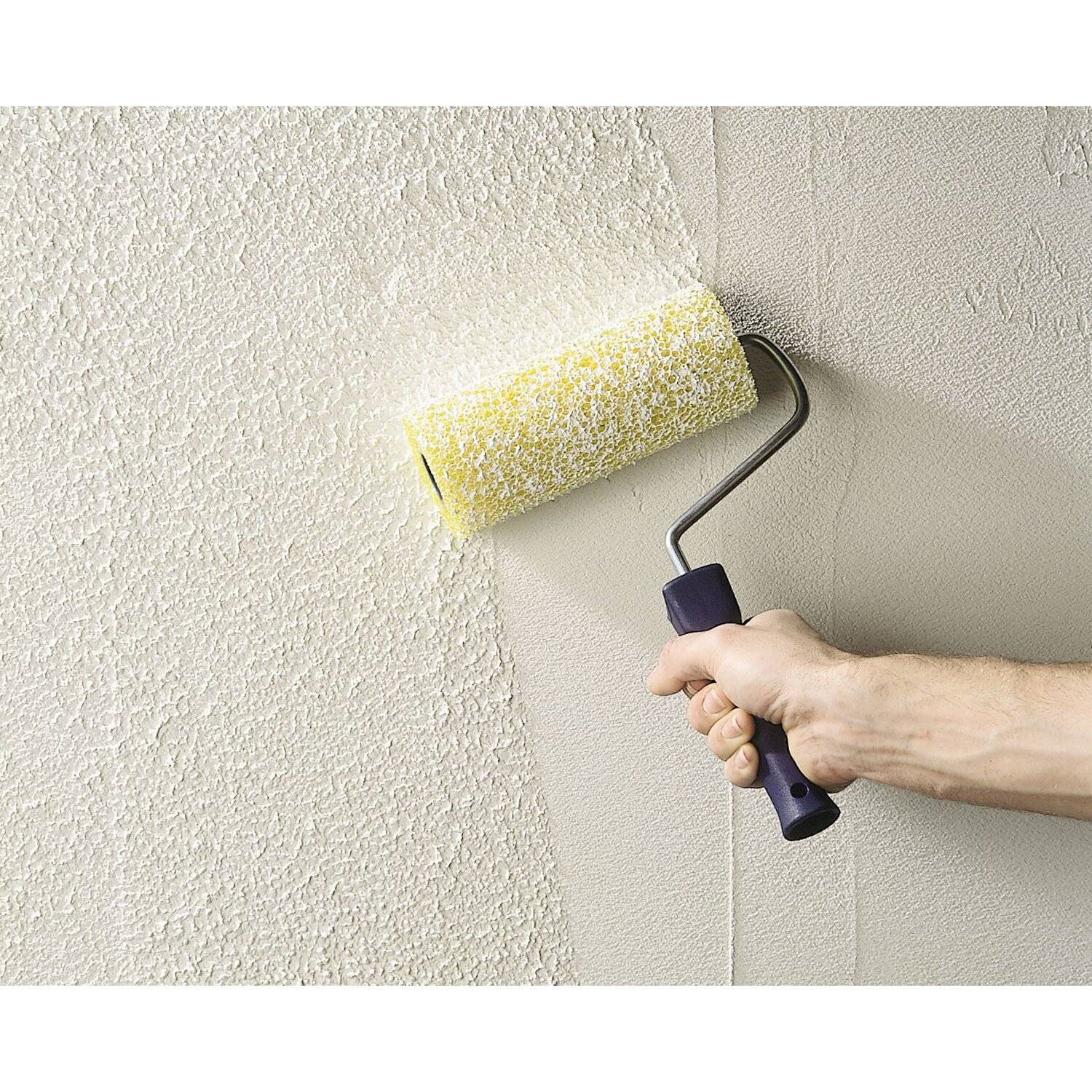Инструменты применяемые для декоративной покраски стен - строительный журнал palitrabazar.ru