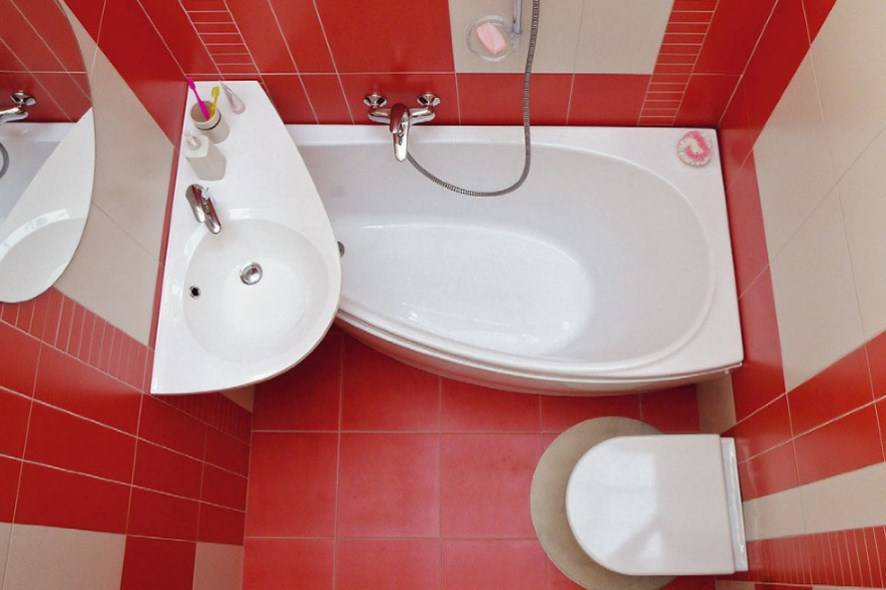 Интерьер ванной — 120 фото идей дизайна и правила оформления современной ванной комнаты