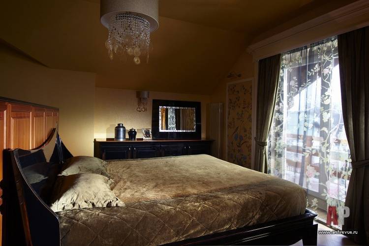 Планировка спальни: варианты современного и практичного дизайна (120 фото)