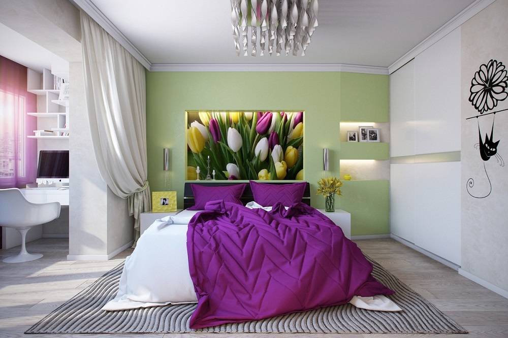 Спальня в бежевых тонах: идеи для дизайна интерьера, правила сочетания цветов