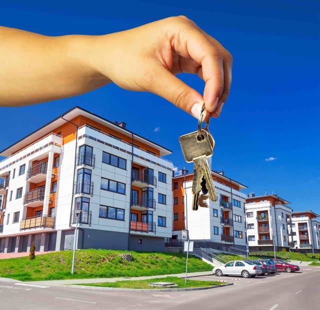 Покупка квартиры в ипотеку: пошаговая инструкция