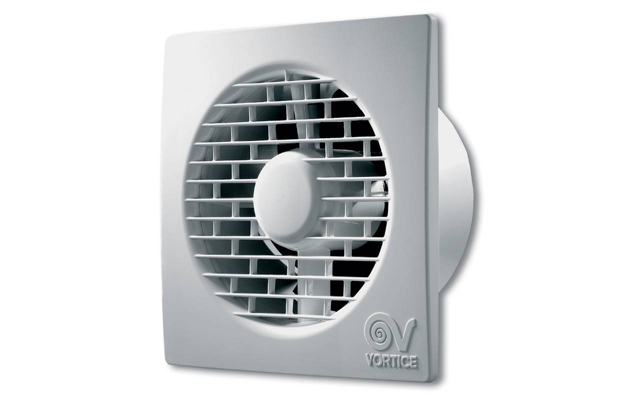 10 лучших вентиляторов в ванную комнату