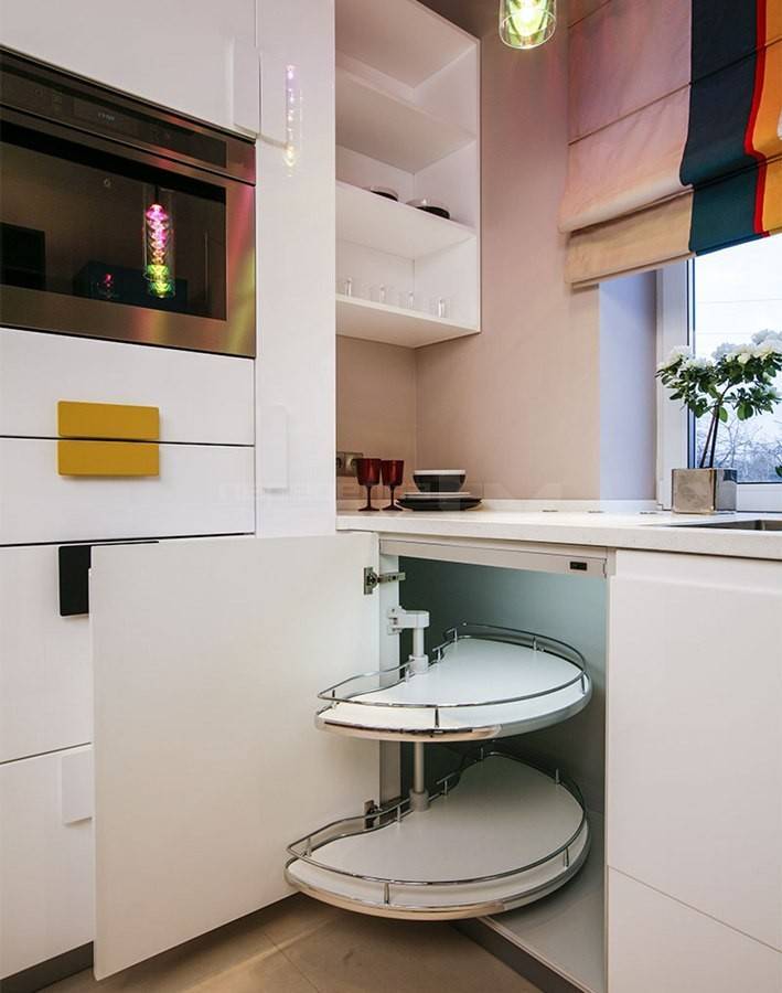 Как обставить кухню размером 11 кв. м и рационально использовать пространство