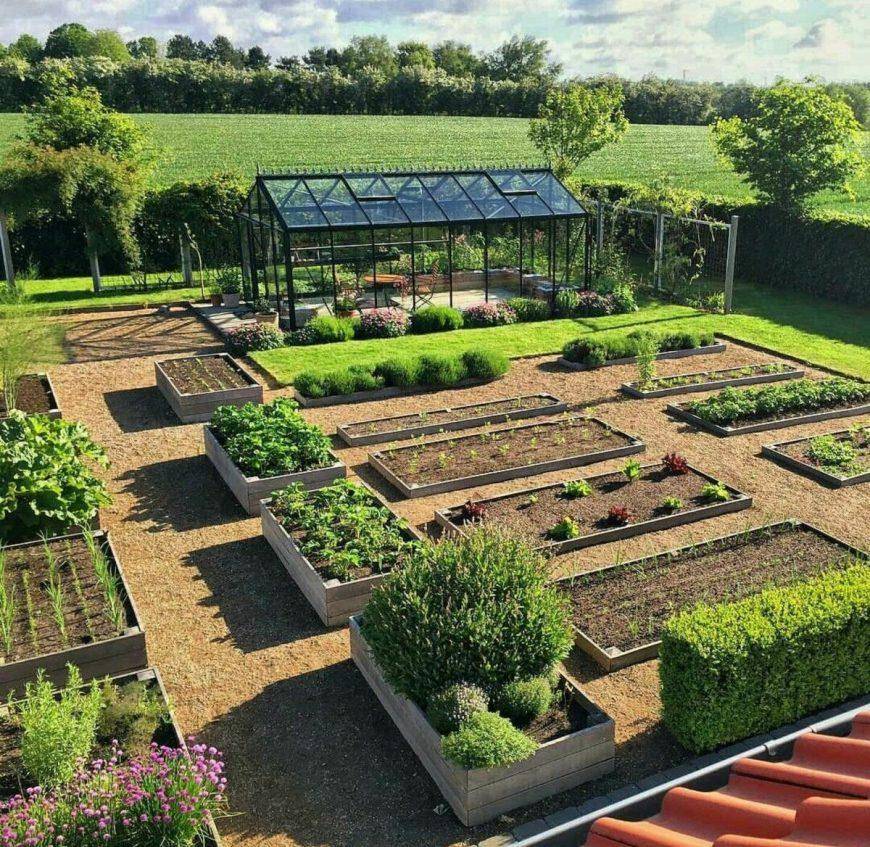 Ландшафтный дизайн маленького сада (36 фото): оформление небольшого участка своими руками, готовые композиции