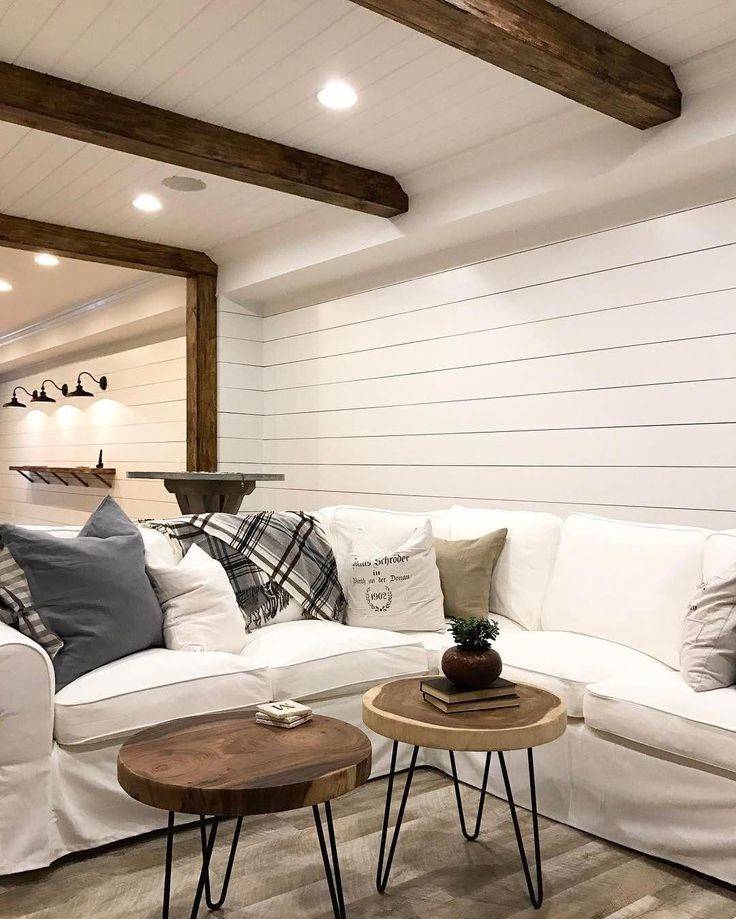 Деревянный потолок в доме: выбор качественной обшивки и технология обустройства