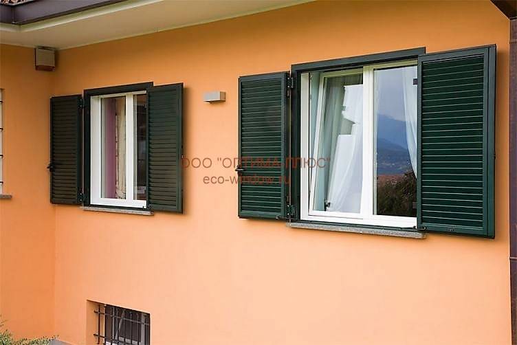 Ставни на окна (53 фото): варианты для дачи, оконные пластиковые защитные конструкции в дачном доме своими руками, декоративные внутренние изделия