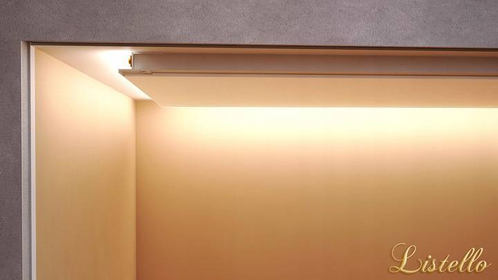 Как сделать светодиодную подсветку штор: подробная инструкция от экспертов