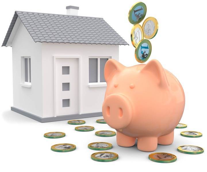 Первоначальный взнос по ипотеке - советы как накопить деньги