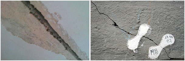Ремонтируем трещины на потолке шпатлёвкой и герметиком: пошаговое руководство – советы по ремонту