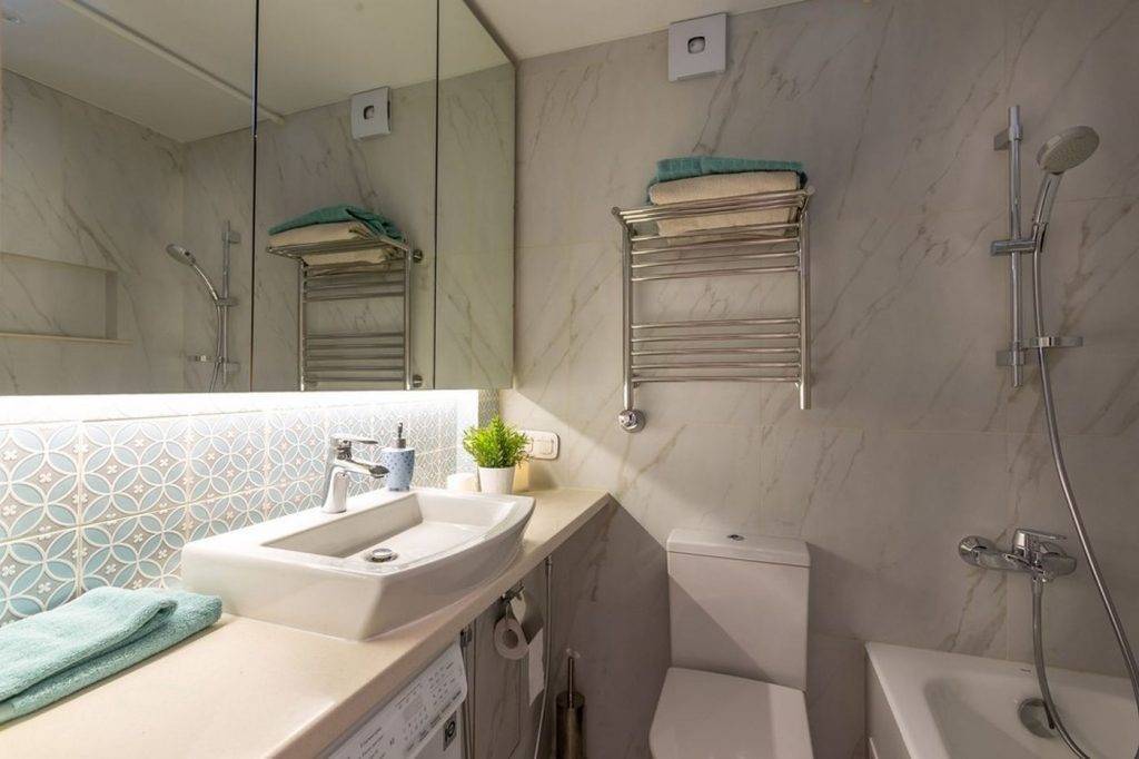 Ванная в хрущевке: современные решения в дизайне и базовые правила оформления небольшой ванной комнаты (115 фото)декор и дизайн интерьера