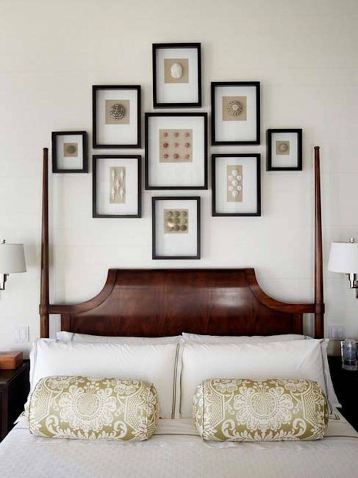 Панно в спальню над кроватью? 70 фото: как оформить стену фресками и изголовье кровати, что можно повесить над кроватью, отделка и дизайн