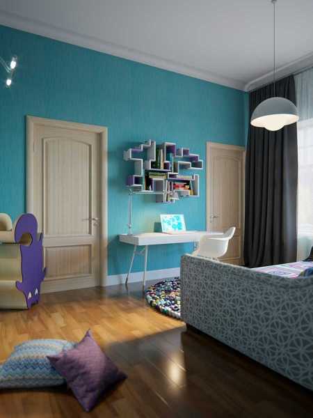 Гостиная бирюзового цвета: 115 фото лучших вариантов применения цвета и особенности оформления комнатыдекор и дизайн интерьера
