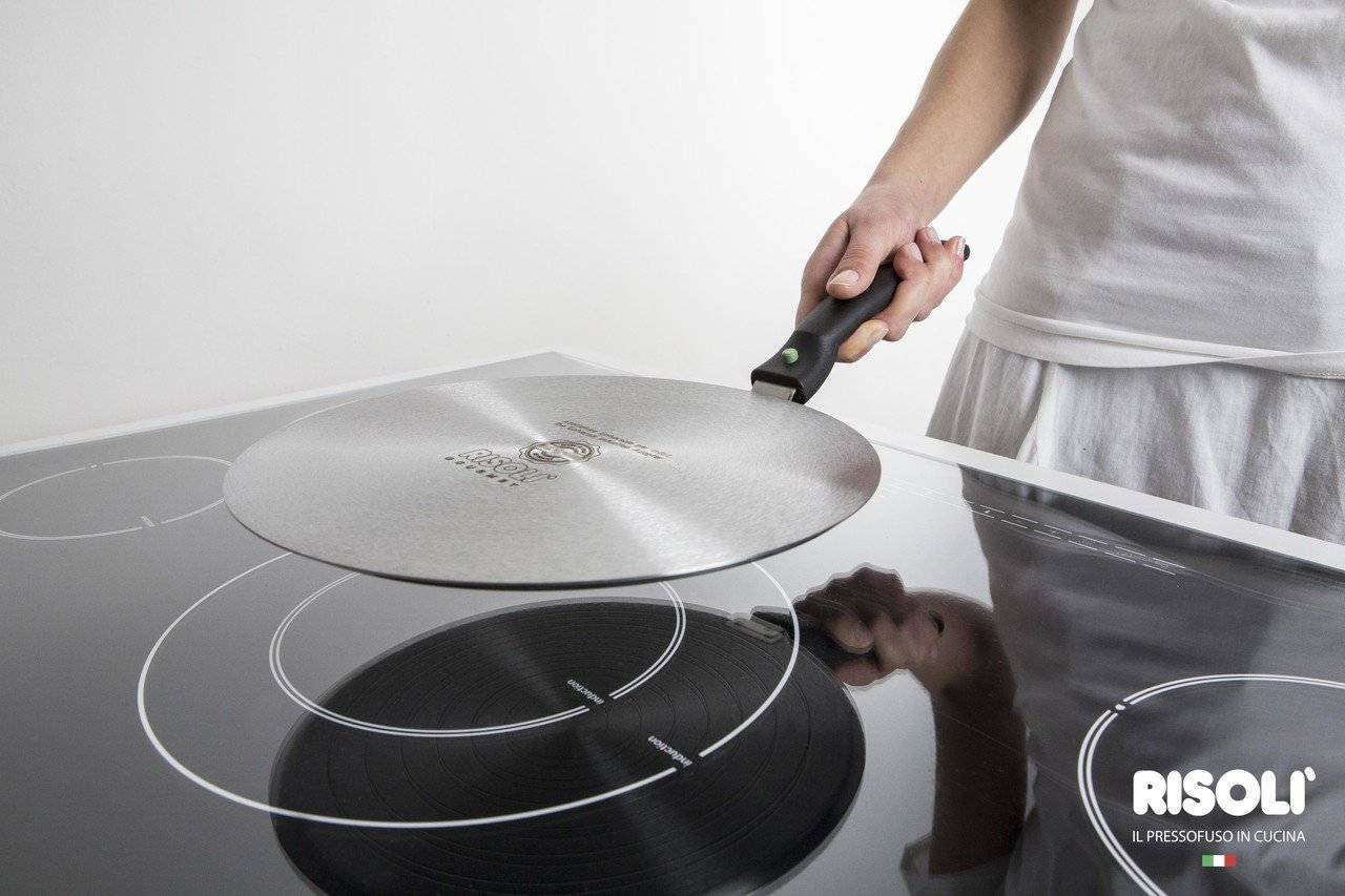 ???? посуда для индукционных плит: как правильно выбрать, какой материал подходит