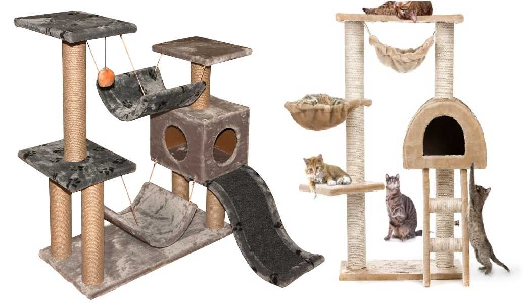Домик для кошки своими руками: подробный мастер-класс как смастерить своими руками, подбор материалов, виды конструкции