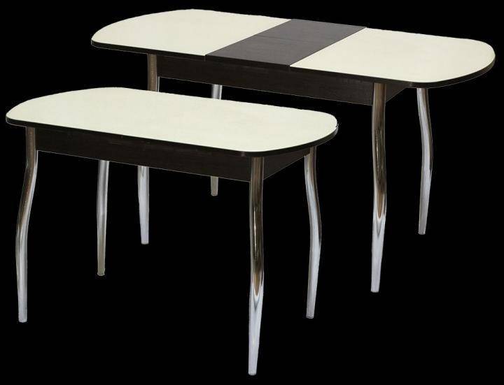 Раскладные кухонные столы (48 фото): раздвижные модели для кухни, обеденные столы-трансформеры с керамической столешницей