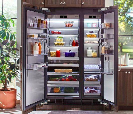 Выбор тихого холодильника: советы и рекомендации, нормы шума и особенности, рейтинг с обзорами лучших моделей