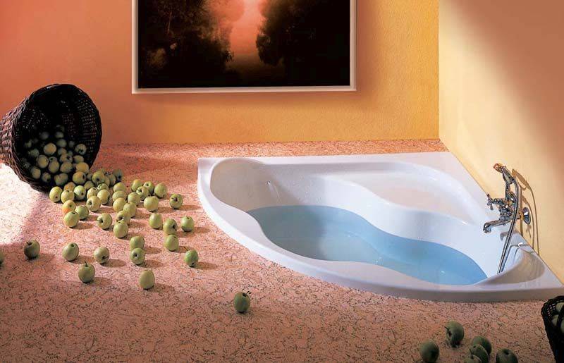 Плюсы и минусы акриловой ванны: какая акриловая ванна лучше?