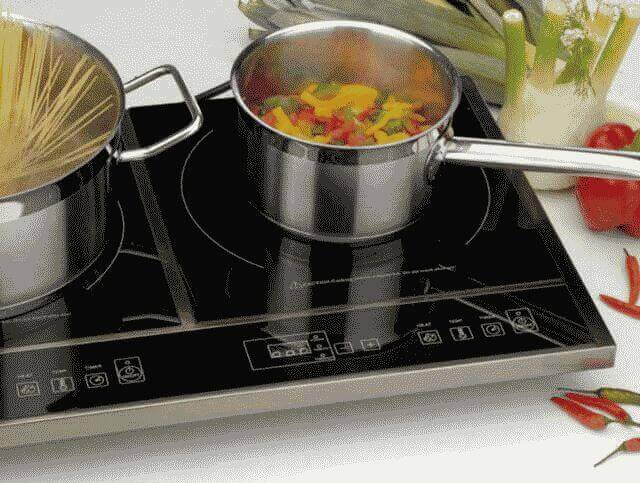 Какая посуда подходит для индукционных плит? как определить?