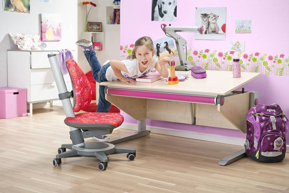 Как правильно выбрать мебель в детскую: 7 советов