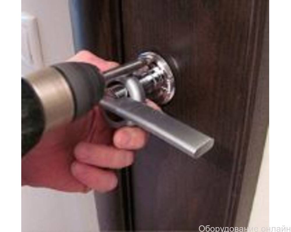 Как собрать дверную ручку и установить для межкомнатной двери? пошаговая инструкция +фото и видео
